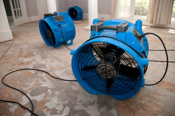 Water damage restoration insurance claims in Stratford Downtown, CT