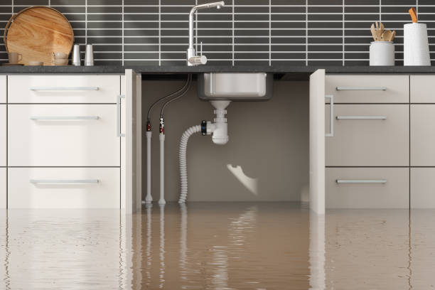 Best Commercial water damage restoration  in Stratford Downtown, CT